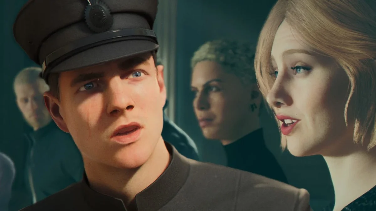 007 First Light: Uma Abordagem Inicial Mais Coletiva