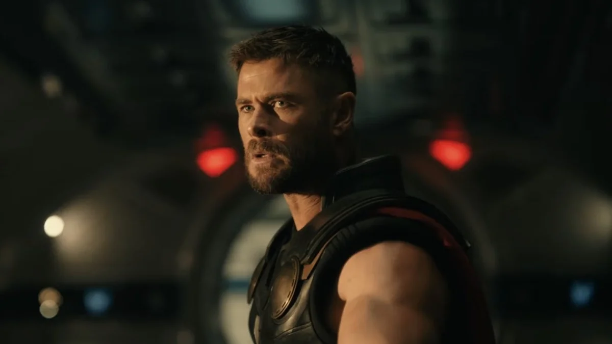 10 Coisas Que Notamos No Primeiro Trailer de Avengers: Doomsday