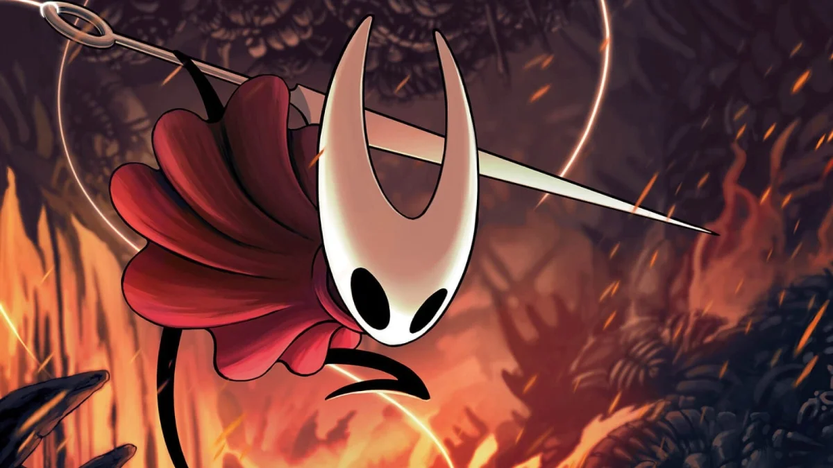 10 Jogos Para Matar a Saudade de Silksong Enquanto Esperamos Pelo Novo DLC