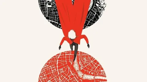 10 livros de fantasia sombria para fãs de The Witcher e Game of Thrones