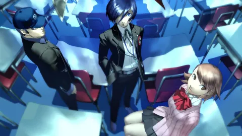 20 anos de Persona 3: como o jogo transformou personagens de JRPGs