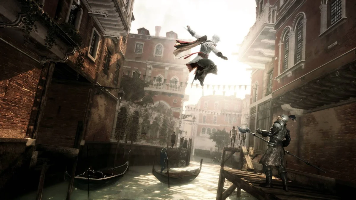 5 jogos de furtividade para quem sente falta dos antigos Assassin's Creed