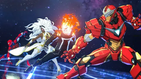 5 novos jogos imperdíveis para PS5 em agosto de 2026