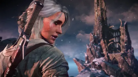8 Melhores Jogos Semelhantes a The Witcher 3