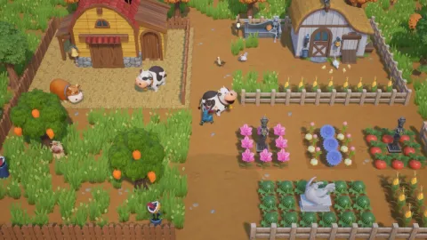 9 Jogos Para Quem Ama Stardew Valley