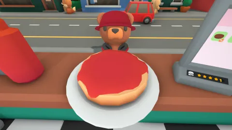 99% dos jogadores de Burgie's Cozy Kitchen são piratas, diz desenvolvedor