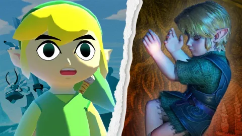 A Alma da Nintendo Está em Risco?