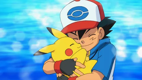 A apresentação original de Pokémon nos EUA revela o segredo do sucesso da franquia