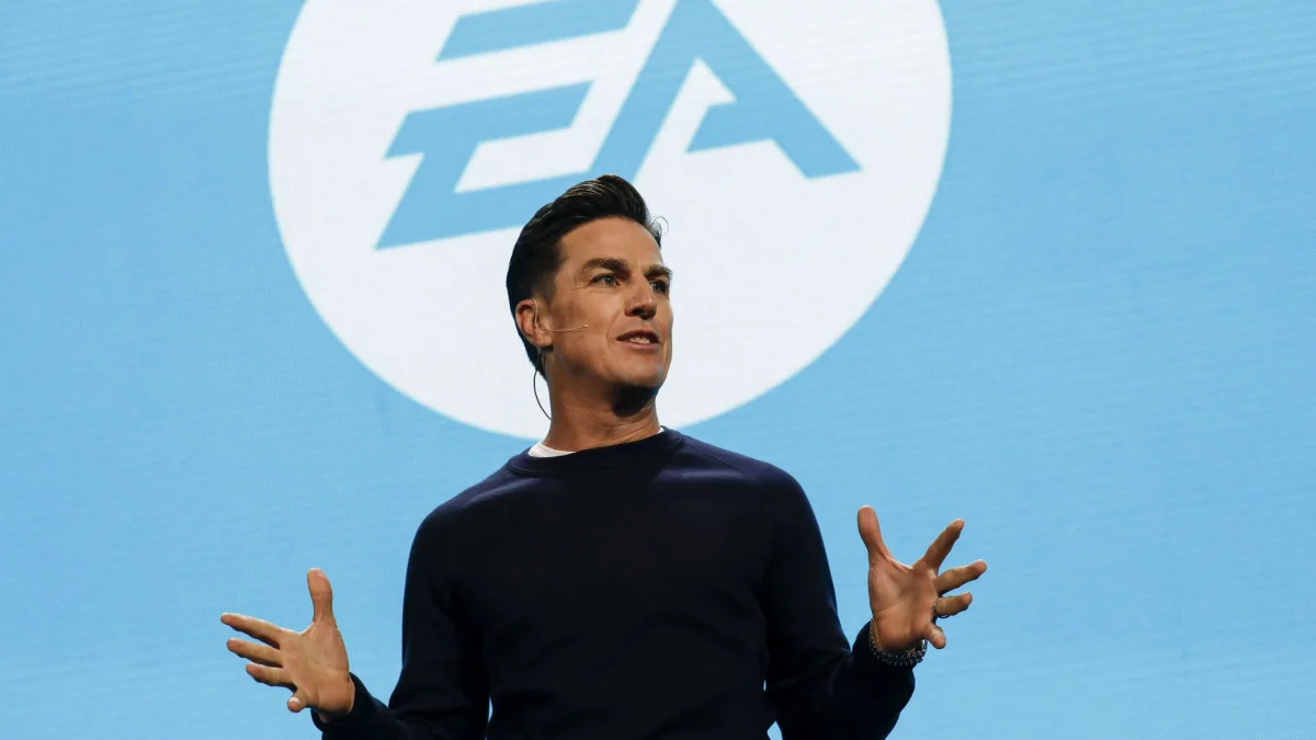 A aquisição de US$ 55 bilhões da Electronic Arts pela Arábia Saudita deve acontecer na próxima semana