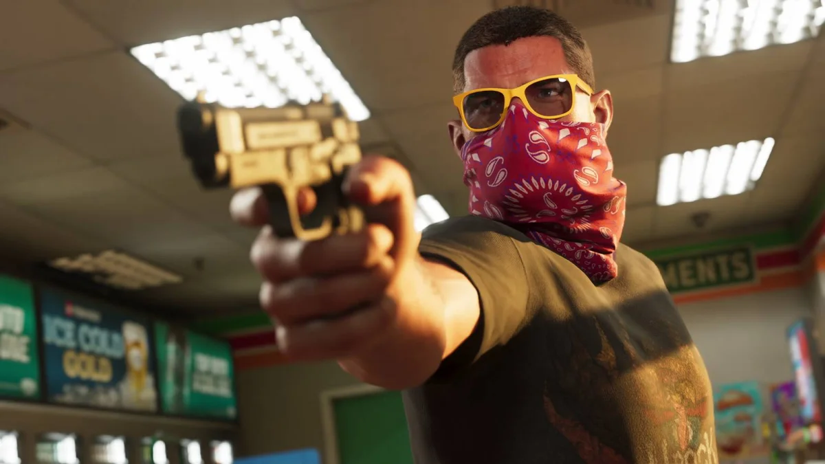 A expectativa por 'GTA 6' faz preços do PS5 Pro dispararem