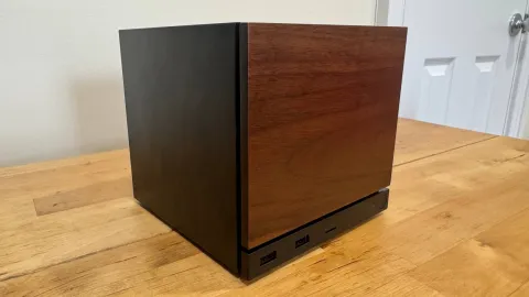 A função mais surpreendente da Steam Machine que transformou minha experiência de jogo