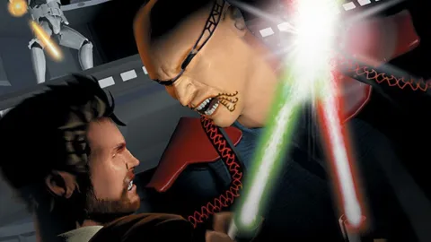 A História do Massassi Temple: Um Site de Fãs de Jedi Knight que Sobrevive há Quase 30 Anos