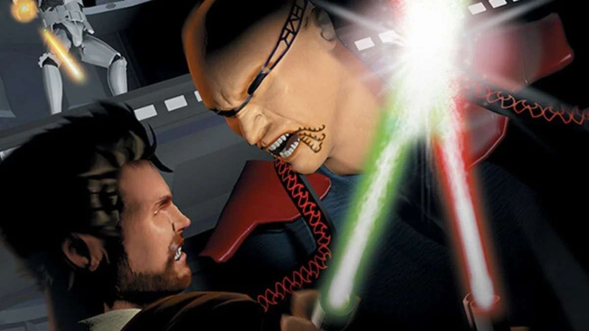 A História do Massassi Temple: Um Site de Fãs de Jedi Knight que Sobrevive há Quase 30 Anos