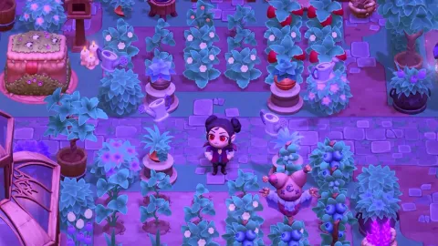 A influência de Stardew Valley nos jogos cozy está chegando ao fim