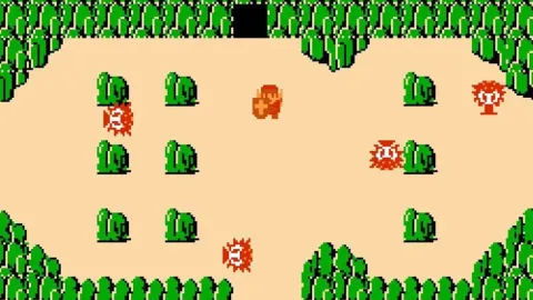 A Inspiração Ocidental em The Legend of Zelda, segundo Shigeru Miyamoto