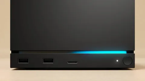 A Linha Vermelha da Steam Machine é Menos Assustadora e Mais Útil do que Você Imagina