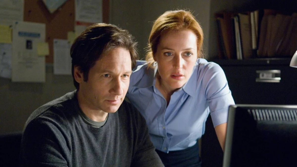 A Nova Versão de The X-Files: I Want to Believe Chega ao Streaming