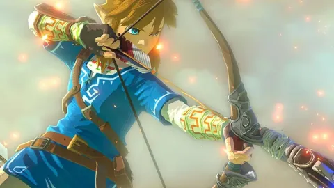 A série The Legend of Zelda receberá nova linha de action figures em 2027
