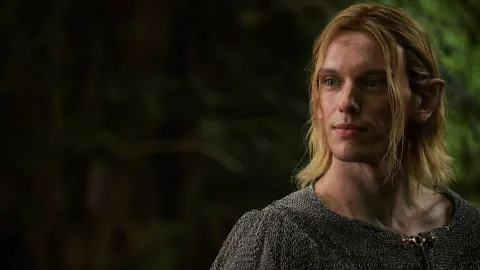 A terceira temporada de The Rings of Power revelará a ausência de Celeborn com um flashback épico de Galadriel