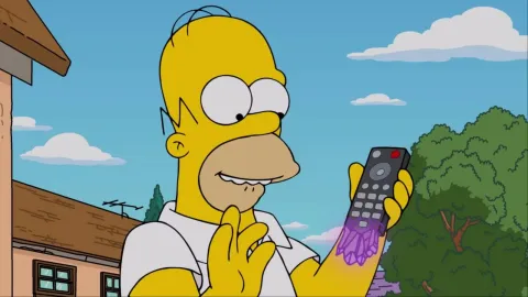 A volta de Os Simpsons em Fortnite está confirmada