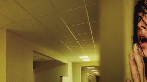 A24 Está Enviando Notificações de Copyright Contra Conteúdos do Backrooms