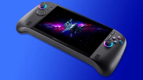 Acer Predator Atlas 8: Preços Elevados Transformam Handheld em Luxo