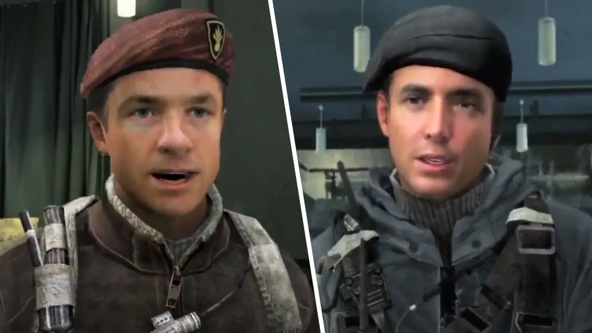 Activision deve abandonar o filme de Call of Duty e trazer de volta suas produções com celebridades