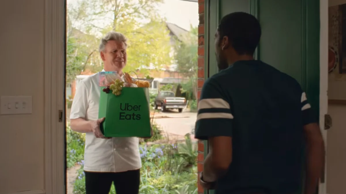 Agora é possível pedir jogos e consoles da GameStop pelo Uber Eats