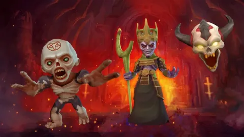 Alpha Dog Games Retorna Como Estúdio Independente Após Fechamento pela Microsoft
