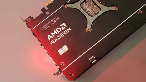 AMD deve aumentar preços de placas gráficas após Nvidia
