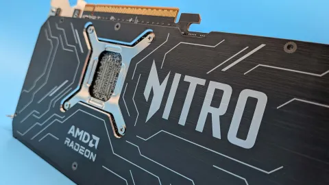 AMD supera receita de jogos com vendas de data centers