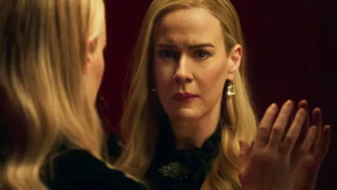 American Horror Story: 13ª Temporada Promete Crossover Épico