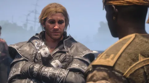 Análise de Assassin's Creed Black Flag Resynced: Maré de Altos e Baixos