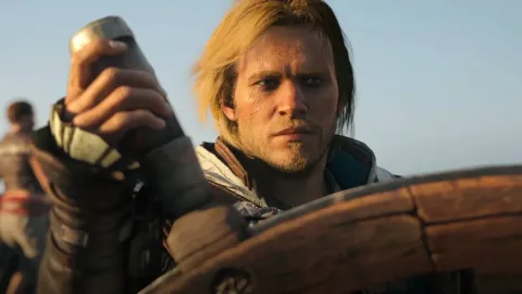 Análise de Assassin's Creed Black Flag Resynced: um remake bonito, mas incompleto