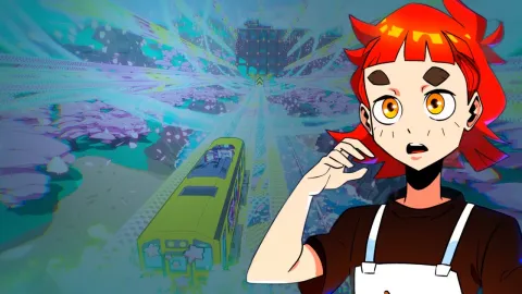 Análise de Denshattack!