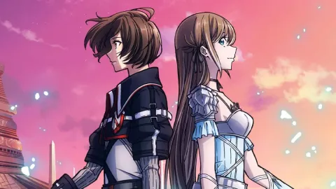 Análise de Echoes of Aincrad