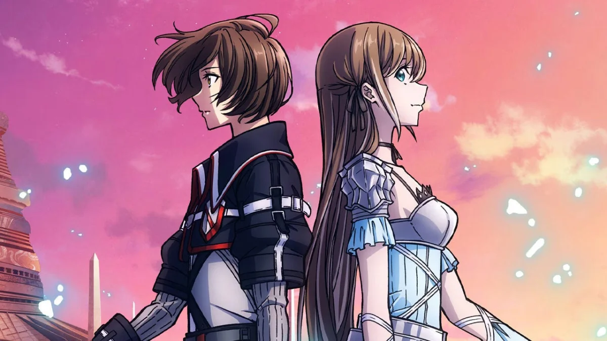 Análise de Echoes of Aincrad