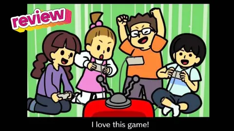 Análise de Rhythm Heaven Groove: Um Retorno Divertido e Desafiador