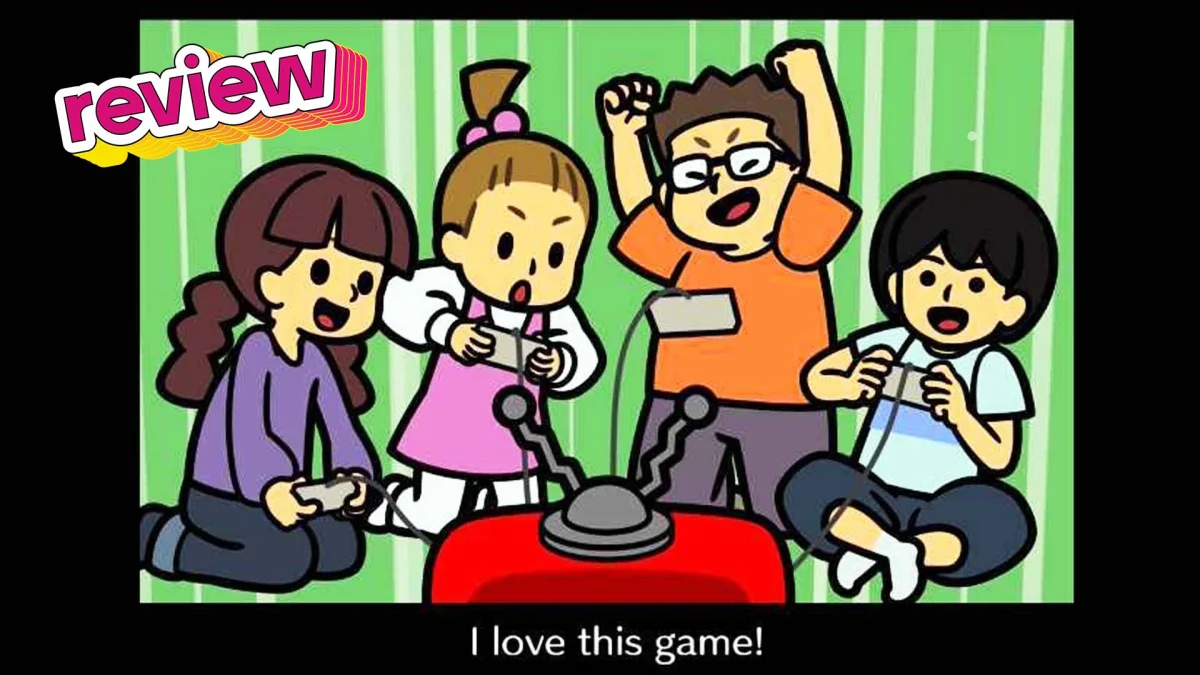 Análise de Rhythm Heaven Groove: Um Retorno Divertido e Desafiador