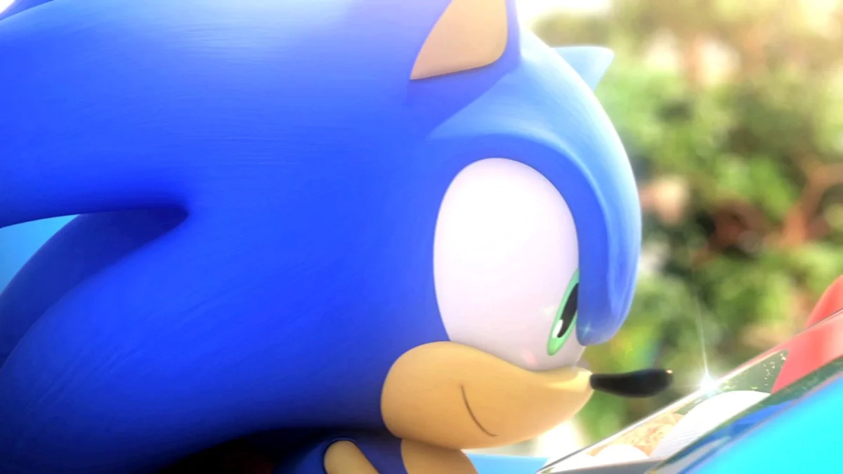 Análise de Sonic & All-Stars Racing Transformed