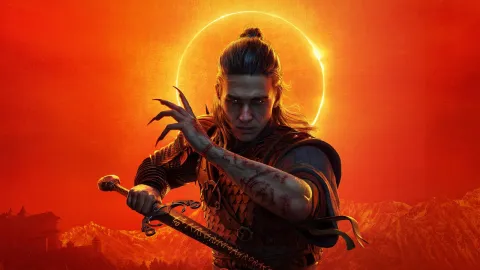 Análise de The Blood of Dawnwalker