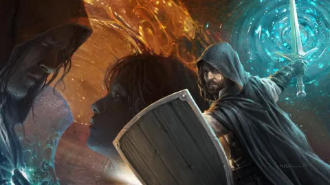 Análise de The Relic: First Guardian
