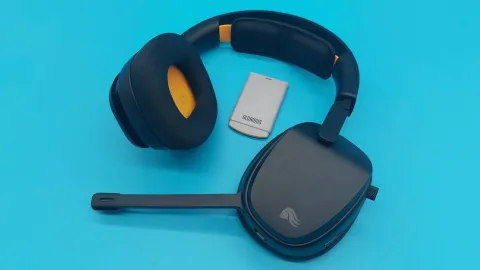 Análise do Headset Glorious GHS InfinitePlay