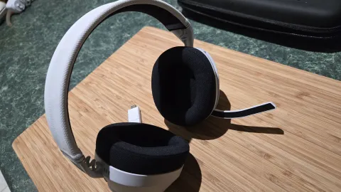 Análise do Headset PowerA LucidSound LS500/P