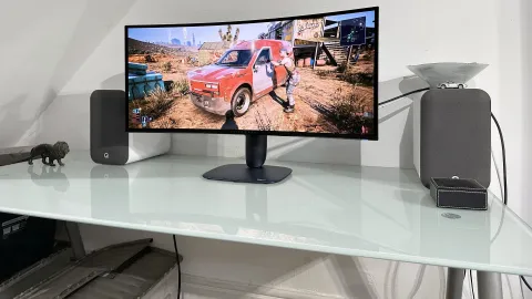 Análise do Monitor Alienware 34 AW3426DW