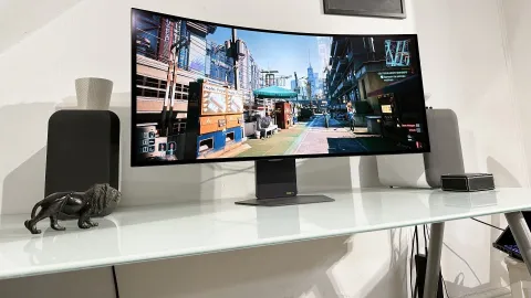 Análise do Monitor LG UltraGear Evo GX9 39GX950B
