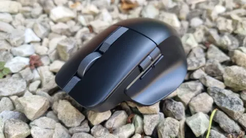 Análise do Mouse Asus ProArt MD301