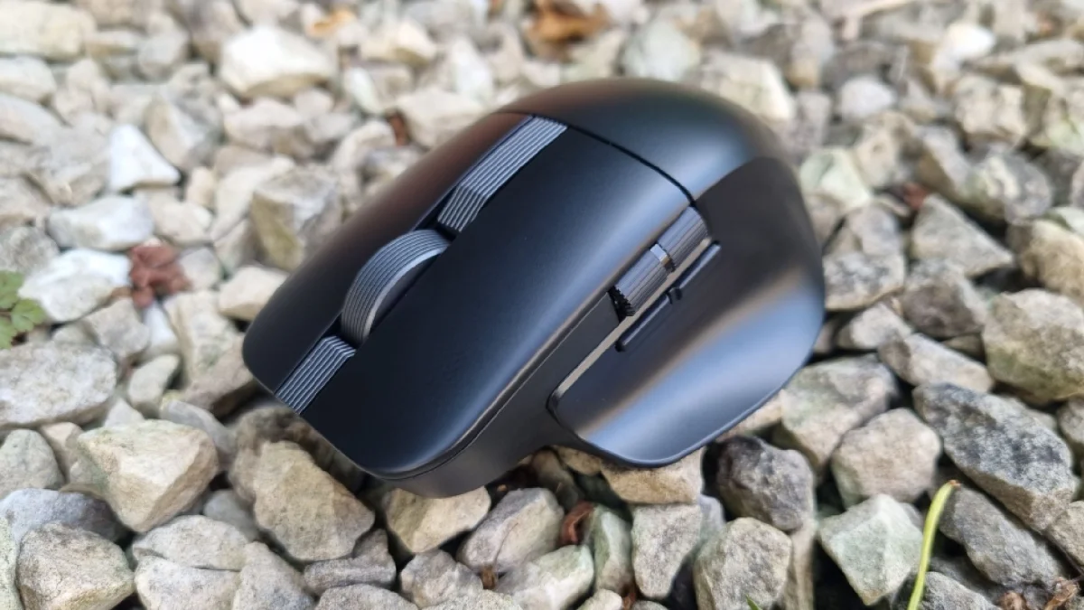 Análise do Mouse Asus ProArt MD301