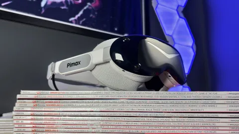 Análise do Pimax Dream Air
