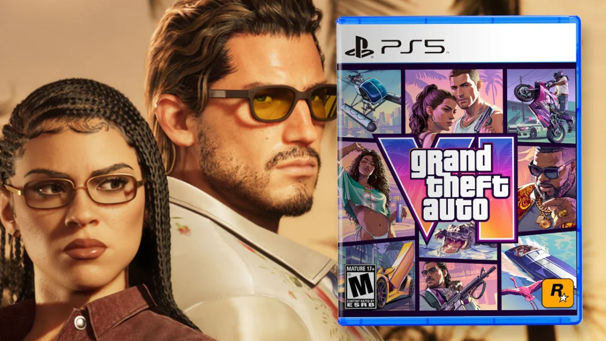 Analista Sugere que Rockstar Deveria Cobrar R$ 1.000 por GTA 6